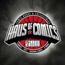 The Haus of Comics