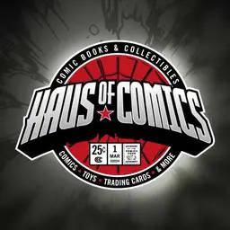 The Haus of Comics