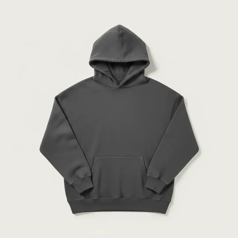 Essential Hoodie - Buy Now with Variants