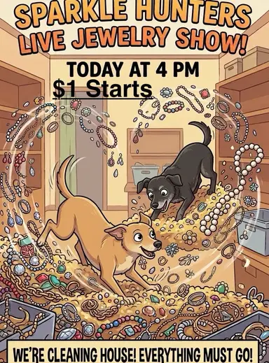 $1 Starts Come Join Us. 