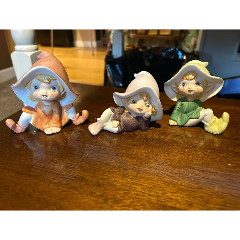 Set Of Pixies
