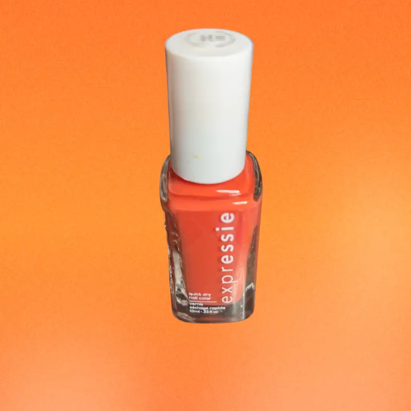 Expressie Nail Polish Shade, Catchy Vibe 165