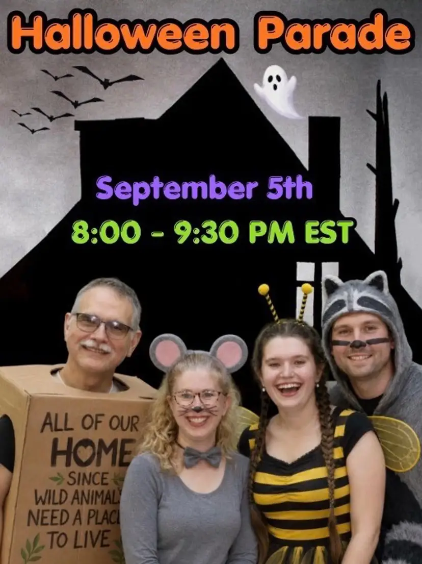 Livestream thumbnail
