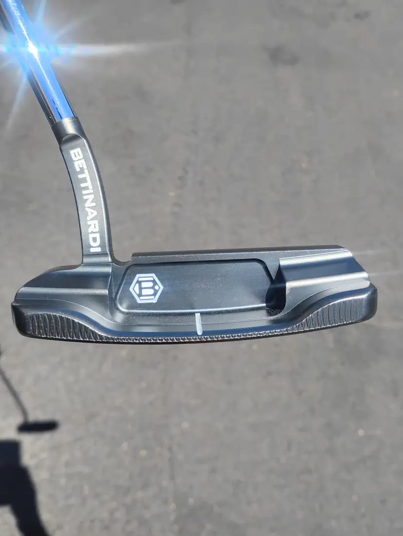 Bettinardi BB-1F Putter