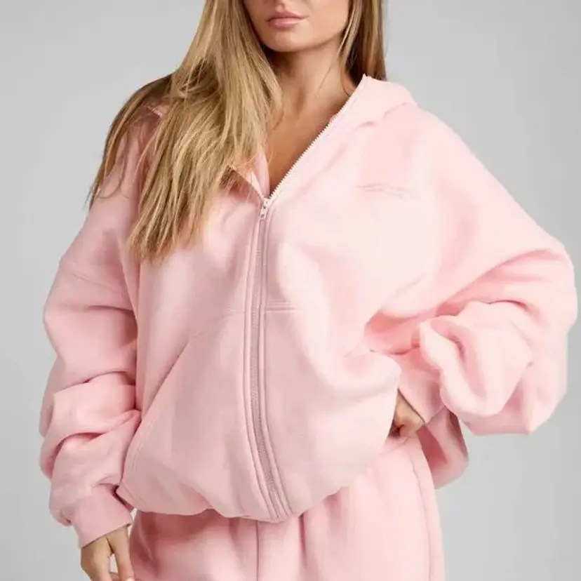 COMFRT  Minimalist Hoodie  NEW IN PACKAGE  SIZE 3X  BUBBLEGUM PINK  UNISEX