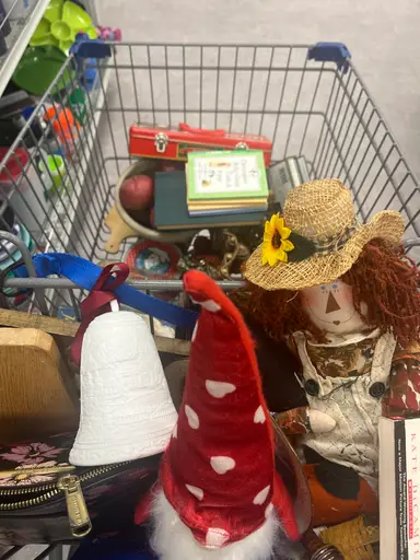 Shop Your Finds 