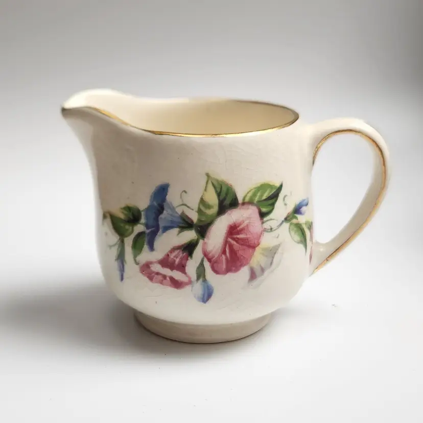 James Kent Mini Creamer