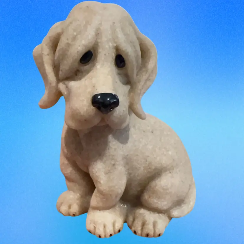Quarry Critter " Pee Wee"  2001