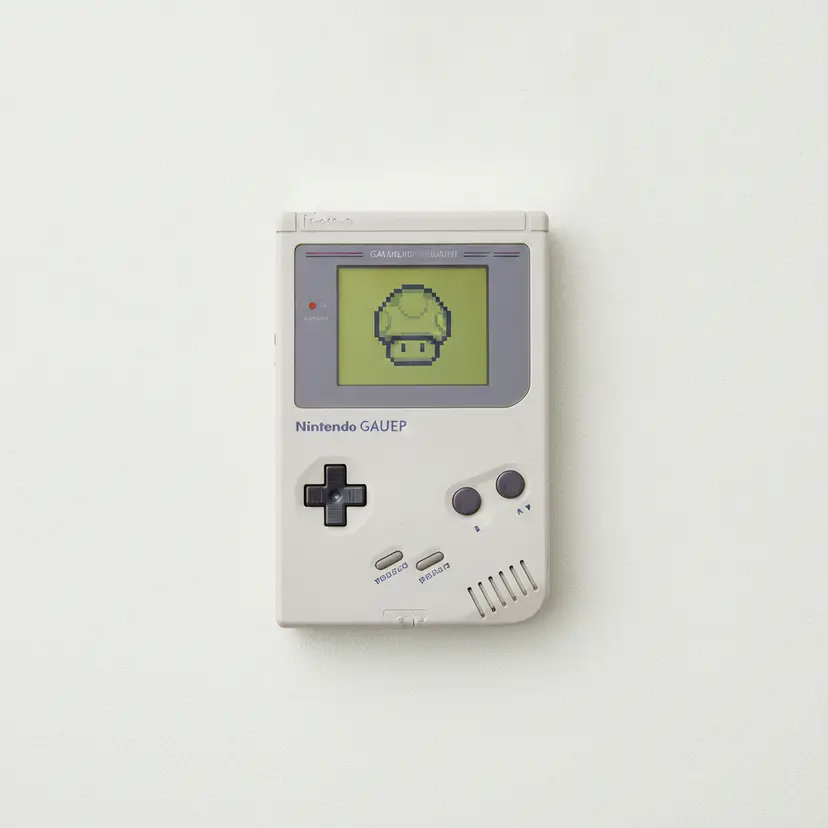 Retro Games