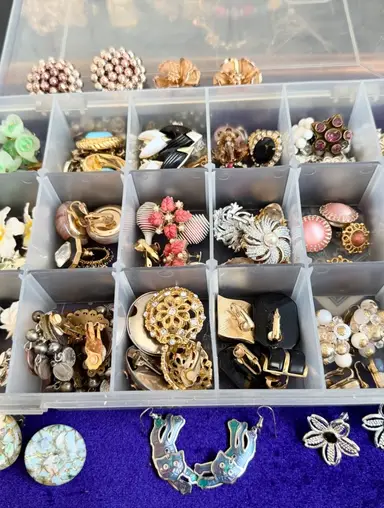 Quick Jewelry Show! Earrings Clearance! 🥳🥳