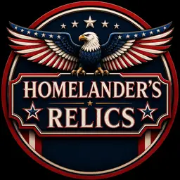 Homelandersrelics