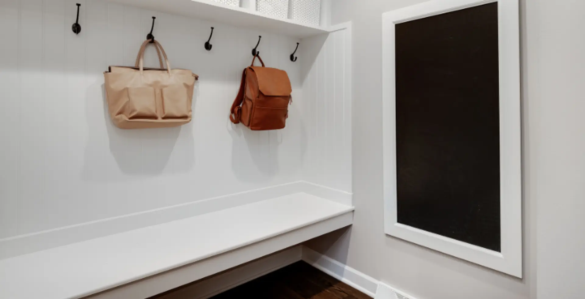 Entry & Mudroom Furniture