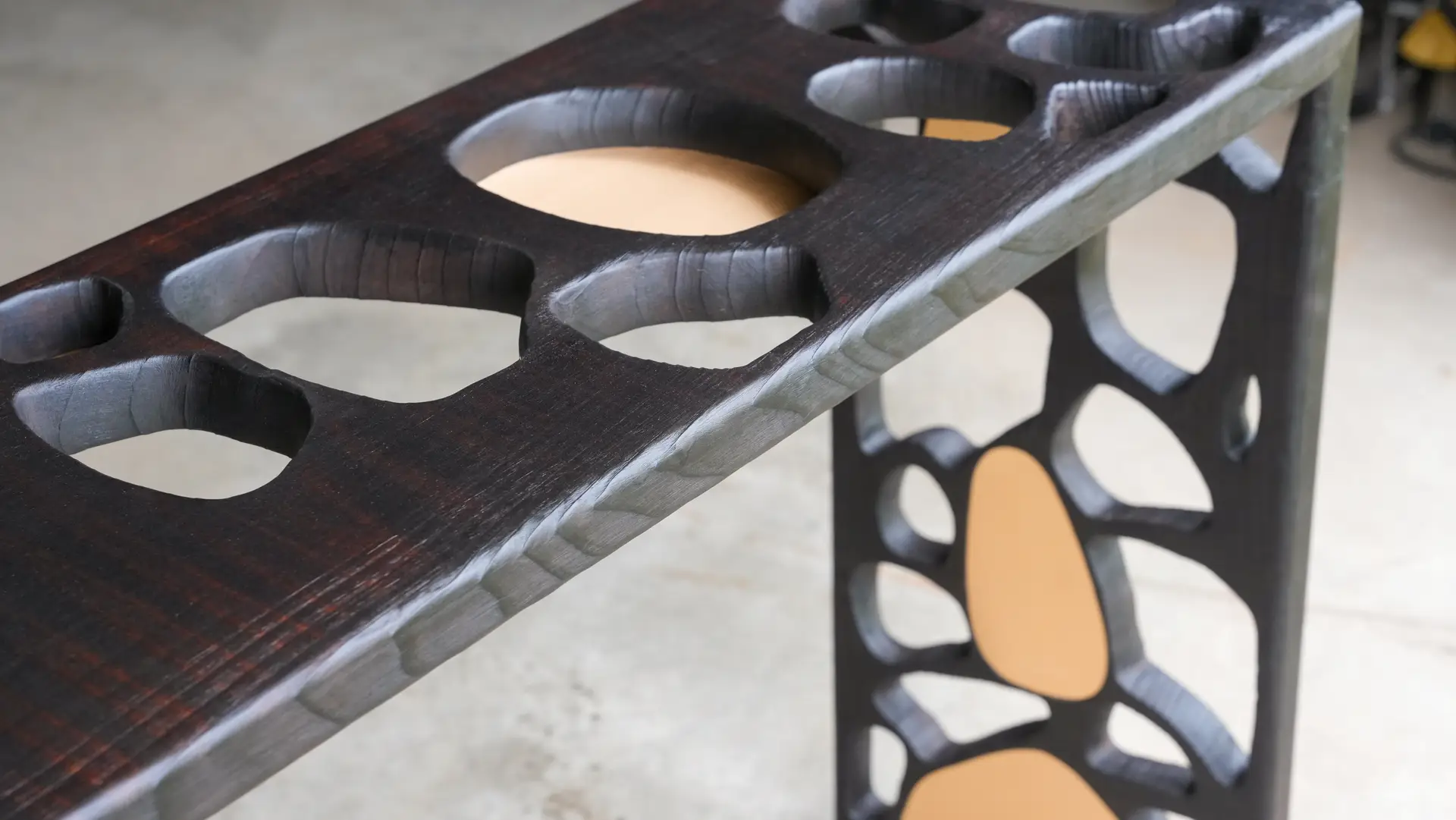 Table Showcase