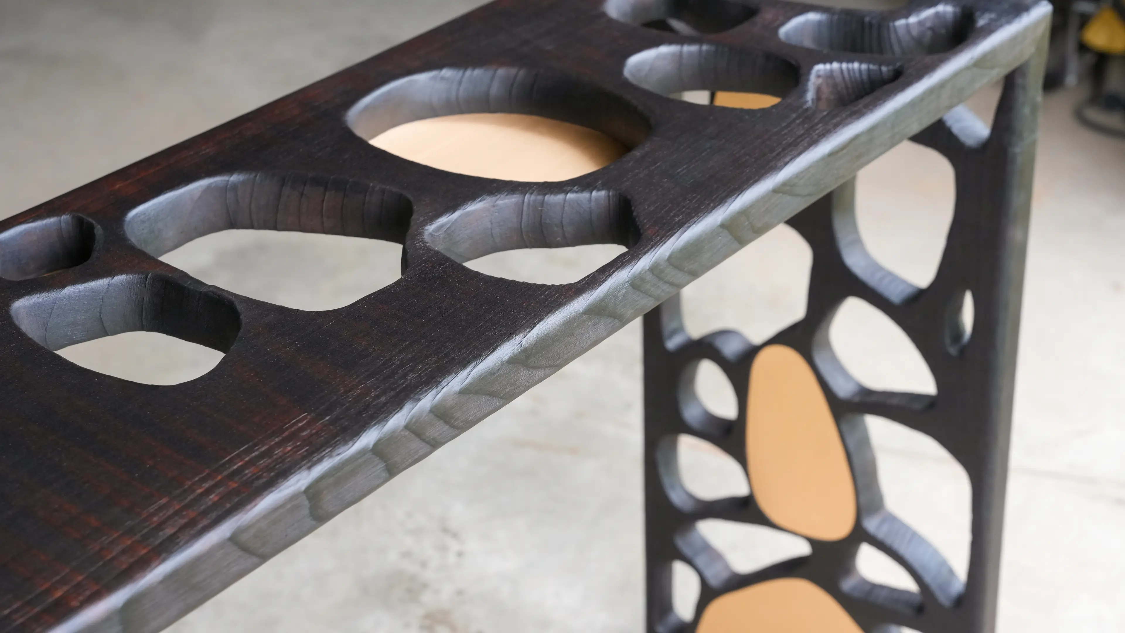 Table Showcase