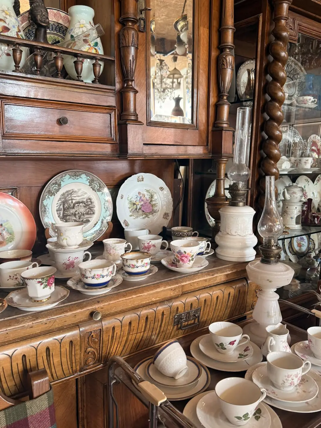 Estate Finds