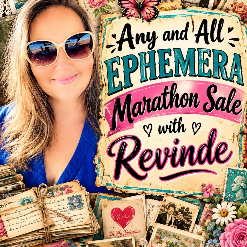 **Ephemera