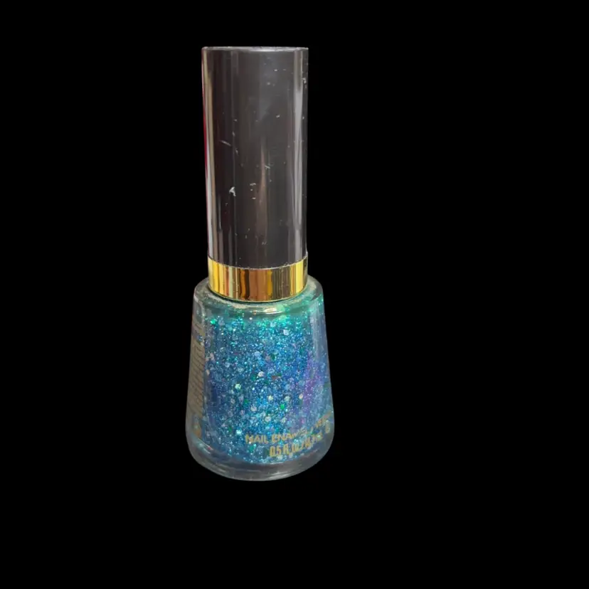 Revlon Nail Enamel 441 Radiant