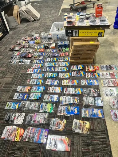 Commonwealth Picker Live Diecast Part 2 