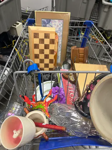 Shop Live With Me!