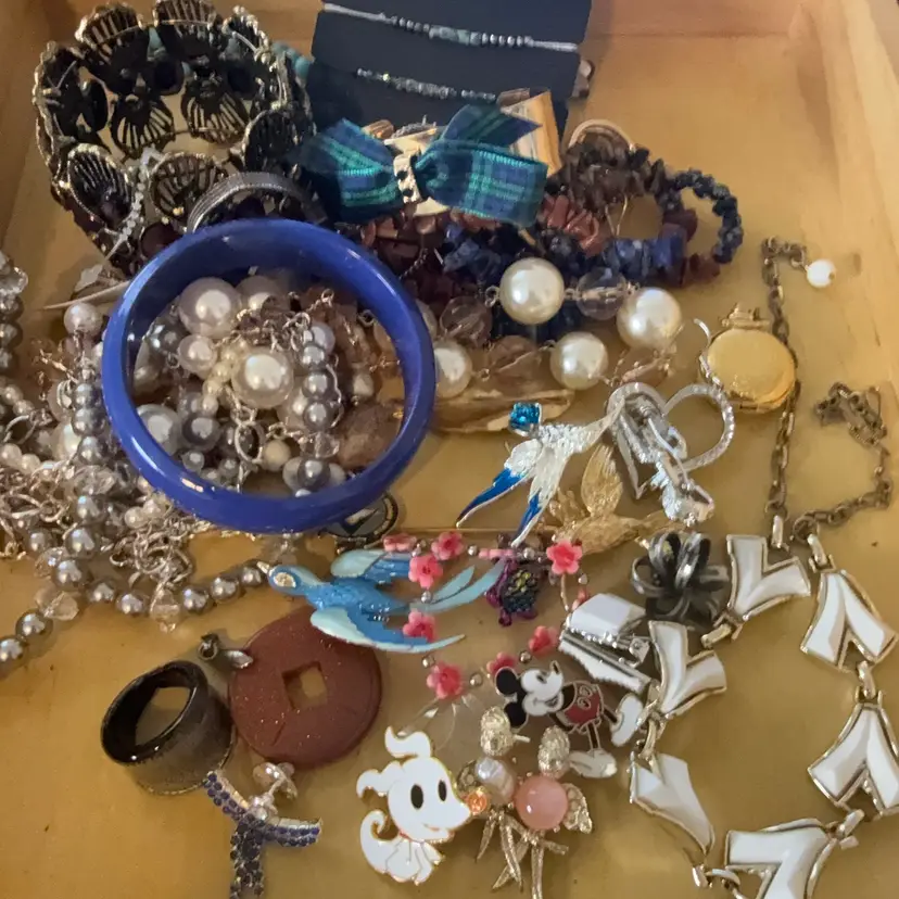 Jewelry Lot #14