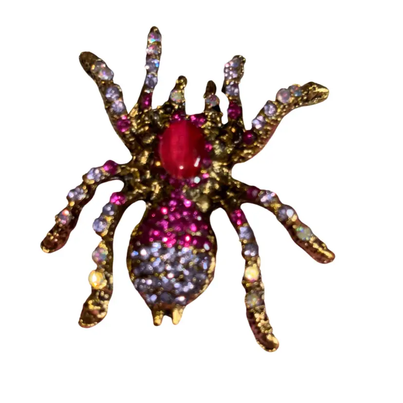 Broach As Show
