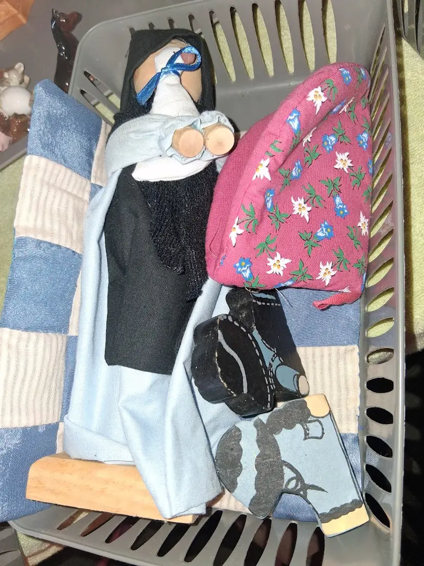 AMISH Themed Bundle~All Amish-Made Items!