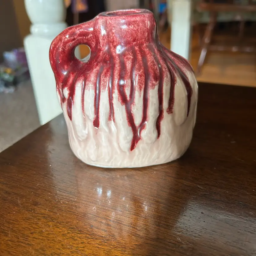 Drip Vase