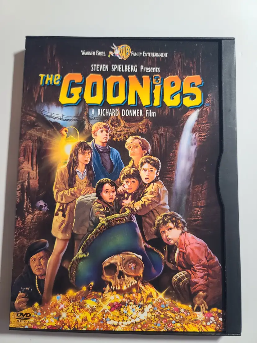 The Goonies