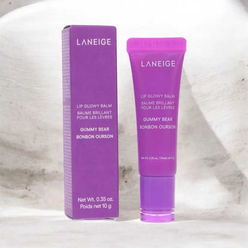 Laneige Lip Balm