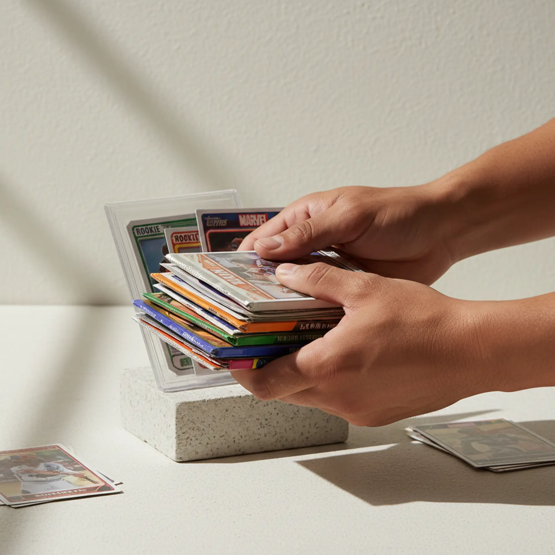 Unboxing Sports Card Mystery Packs! 🔥 What will we pull?! 🚨