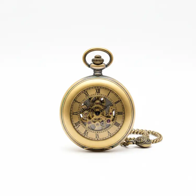 Antique Pocket Watch - Buy Now