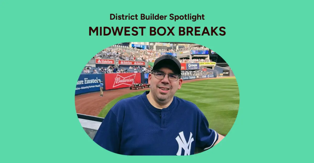 Midwest Box Breaks