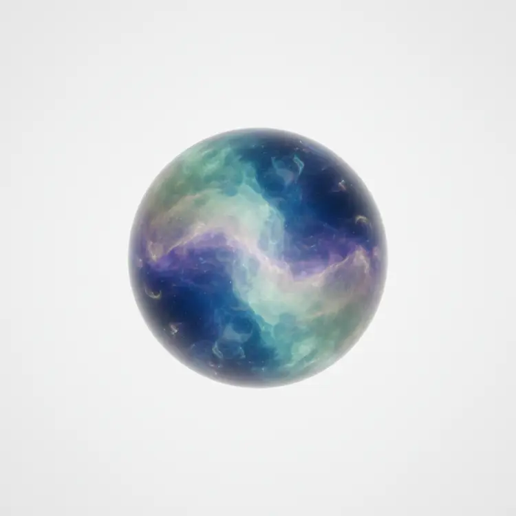 Mystical Orb - Buy Now
`