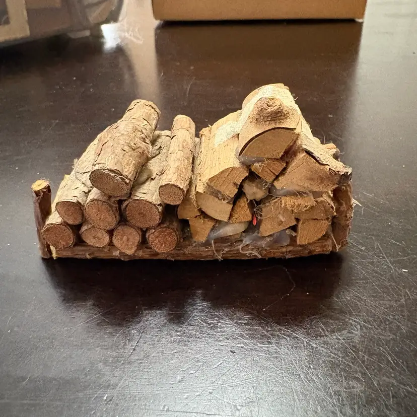 Firewood