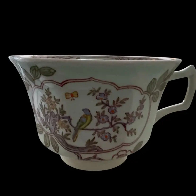 Calyx Ware Teacup