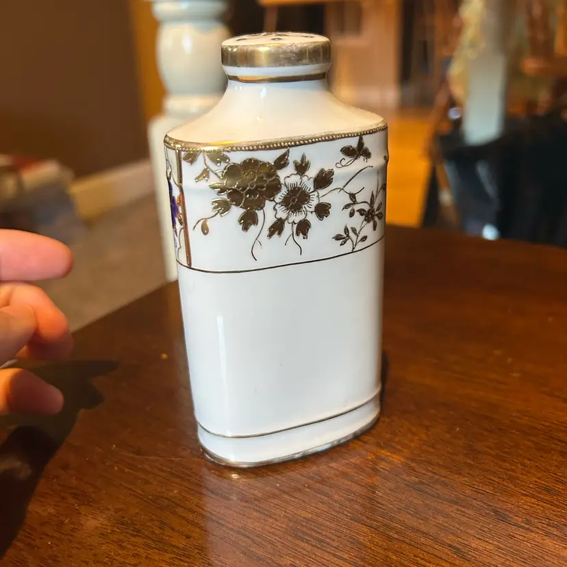 Hat Pin Holder