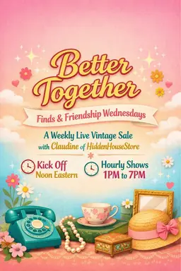 Better Together