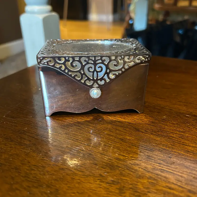 Jewelry Box