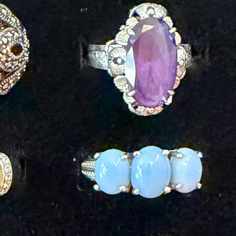 925 Ring