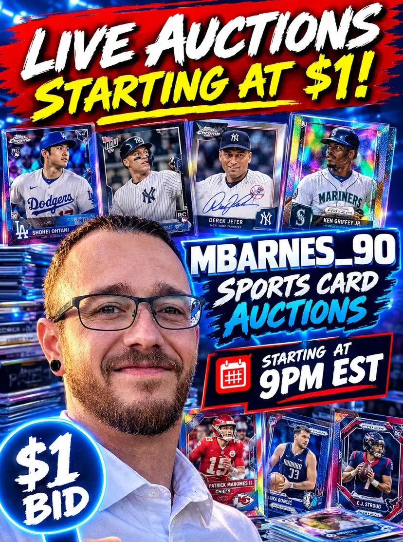 Livestream thumbnail