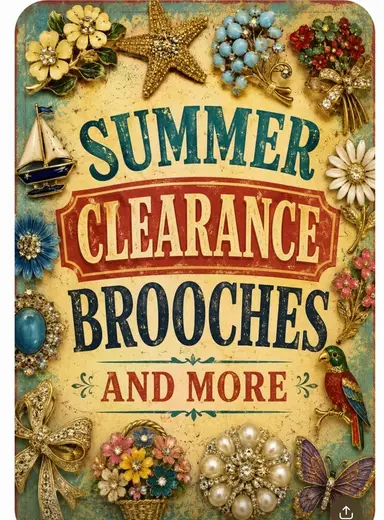 SUMMER SALE