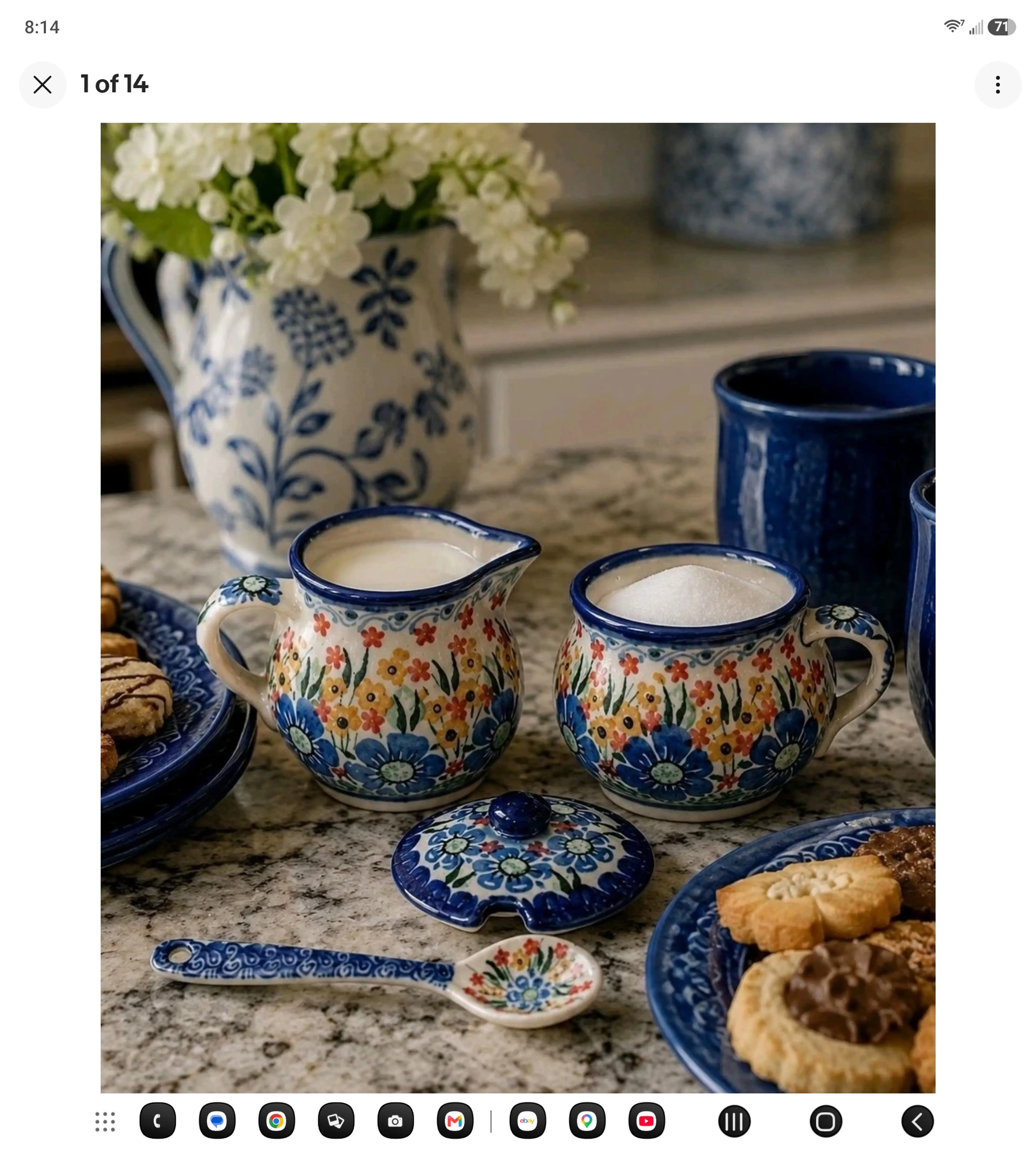 Image 1 of 13