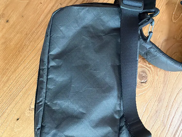Able Carry Core Sling (Ultra Black 200x)