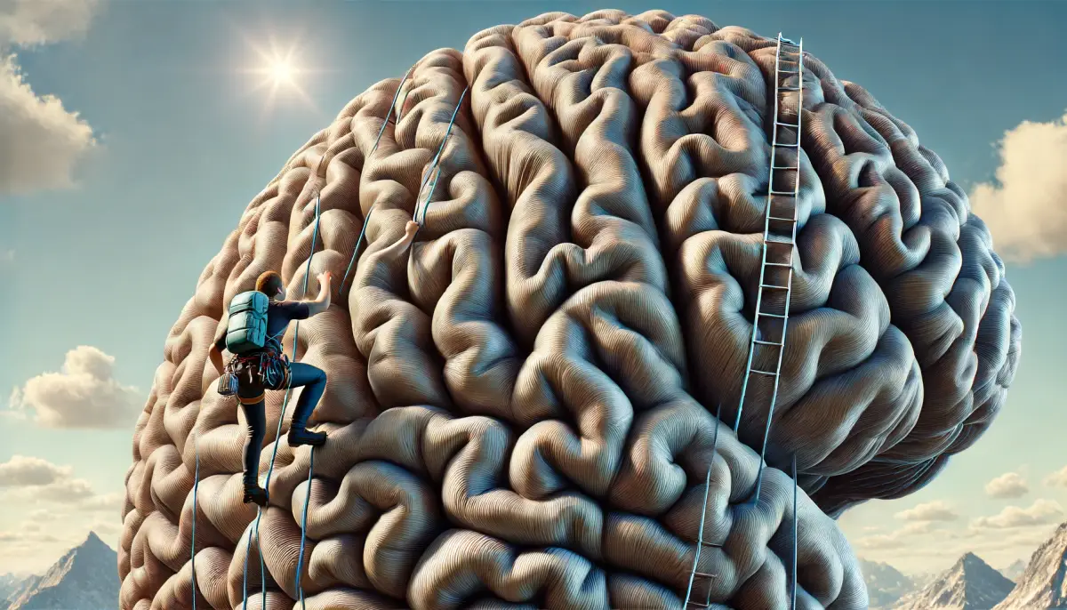 The Habit of Creation