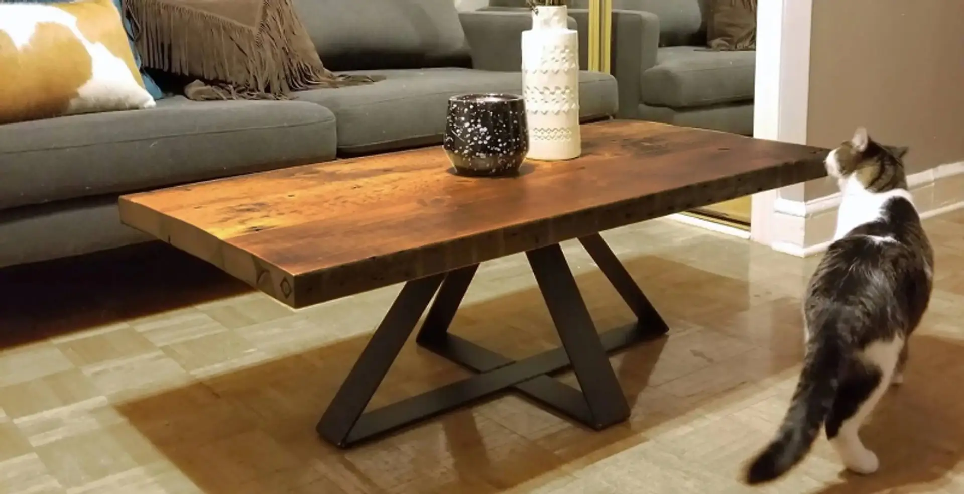 Living Room Furniture