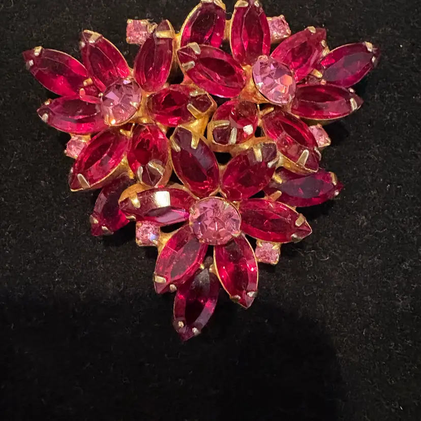 Juliana Red And Pink