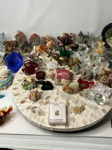 Minis And More! Hope You’ll Stop By And Say Hi! 