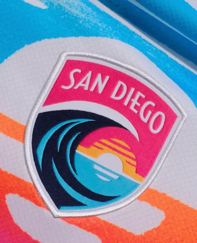 San Diego Wave