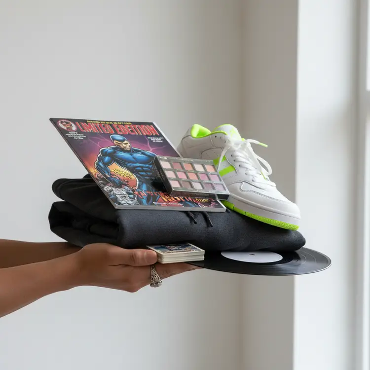 Weekly Steals & Deals! Multi-Category Live Sale!