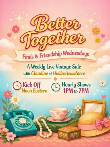 Better Together with Bird and Bloom